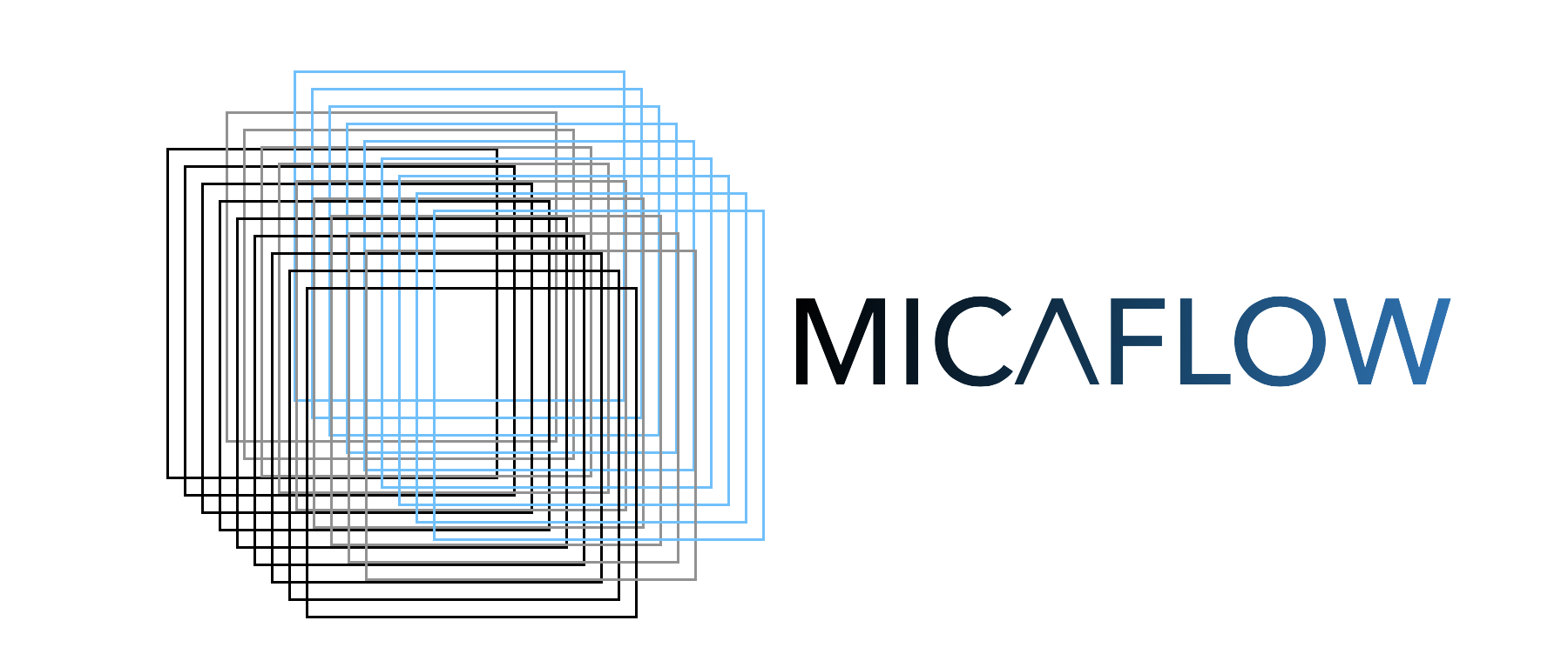 MICAFlow logo