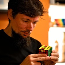 Avatar for Stefan Siegel from gravatar.com