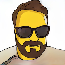 Avatar for Dave Skender from gravatar.com