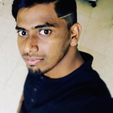Avatar for Santoshkumar from gravatar.com