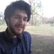 Avatar for Colin Diesh from gravatar.com