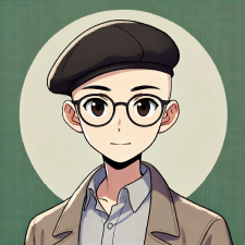 Avatar for Álan Crístoffer e Sousa from gravatar.com