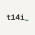 Avatar for t14i from gravatar.com