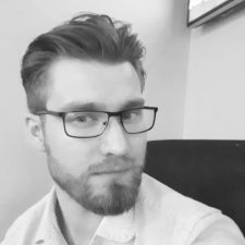 Avatar for Hugh McDougall from gravatar.com