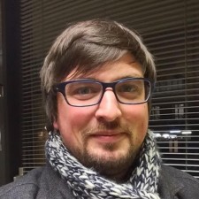Avatar for Matthew Stibbs from gravatar.com