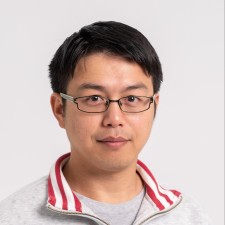 Avatar for Xiadong Ming from gravatar.com