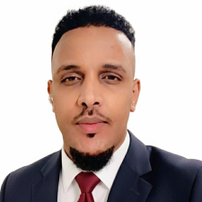 Avatar for Abdirahman Ahmed from gravatar.com