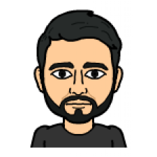 Avatar for richin13 from gravatar.com
