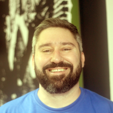 Avatar for Daniel Dias from gravatar.com