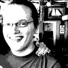 Avatar for crynyd from gravatar.com