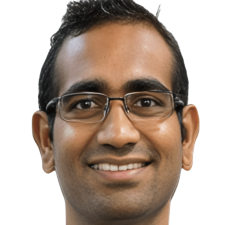 Avatar for Dilip Kola from gravatar.com
