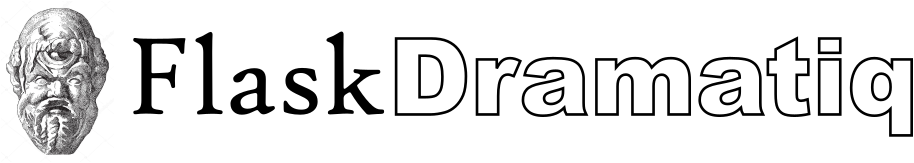 Flask-Dramatiq