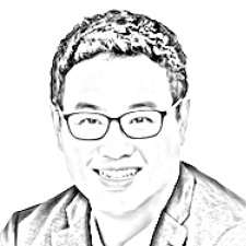 Avatar for Teo Cheng Guan from gravatar.com