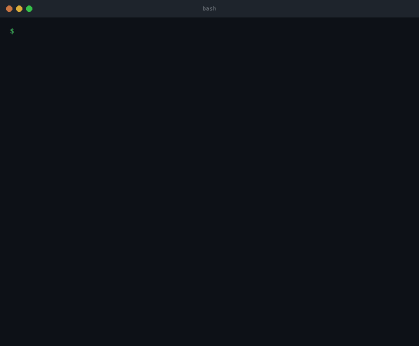 piceli deploy: plan, approve the plan hash, stream each stage to ready, then piceli status
