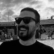 Avatar for mdsrosa from gravatar.com