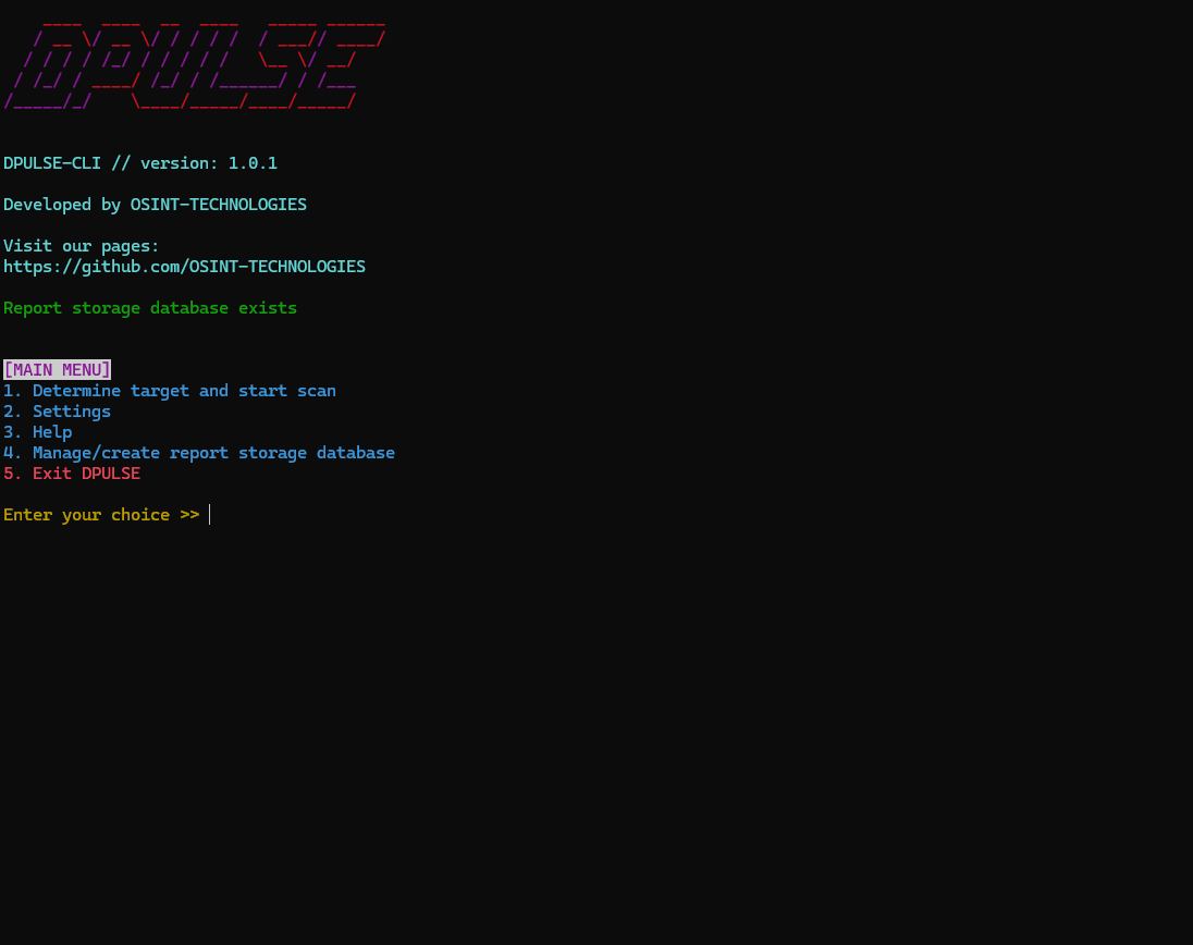 dpulse_running