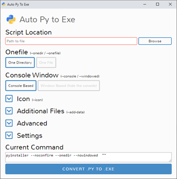 What Is An Executable File & How To Create One