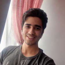Avatar for Ali Sheykh from gravatar.com