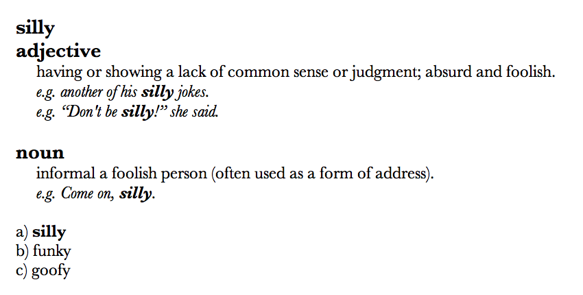 Vexer example answer