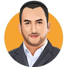 Avatar for Itamar Syn-Hershko from gravatar.com