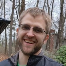 Avatar for Jacob Floyd from gravatar.com