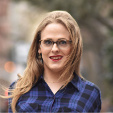 Avatar for Alex Redmon from gravatar.com