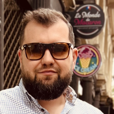 Avatar for Eugene Pyvovarov from gravatar.com