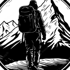 Avatar for Hiker from gravatar.com