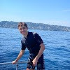 Avatar for CORDELLA Maxime from gravatar.com