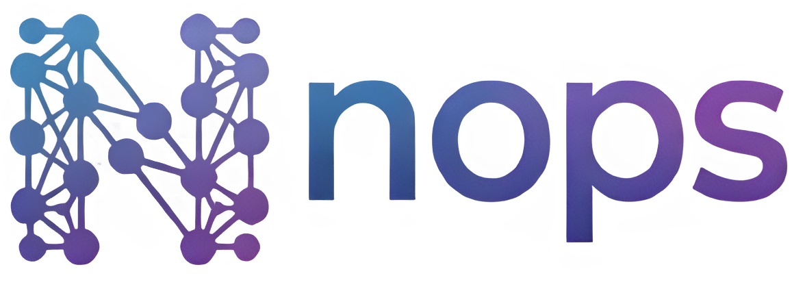 nops logo