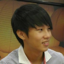 Avatar for HsuTing from gravatar.com