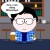 Avatar for yak from gravatar.com