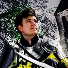 Avatar for Joe Glaser from gravatar.com