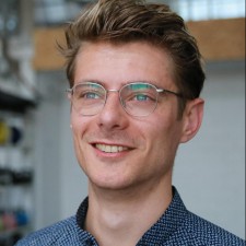 Avatar for tomderuijter from gravatar.com