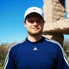 Avatar for Erik Kalviainen from gravatar.com