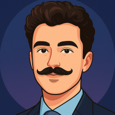 Avatar for Thibault Charbonnier from gravatar.com