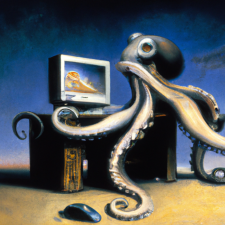 Avatar for Thomas Saigre from gravatar.com