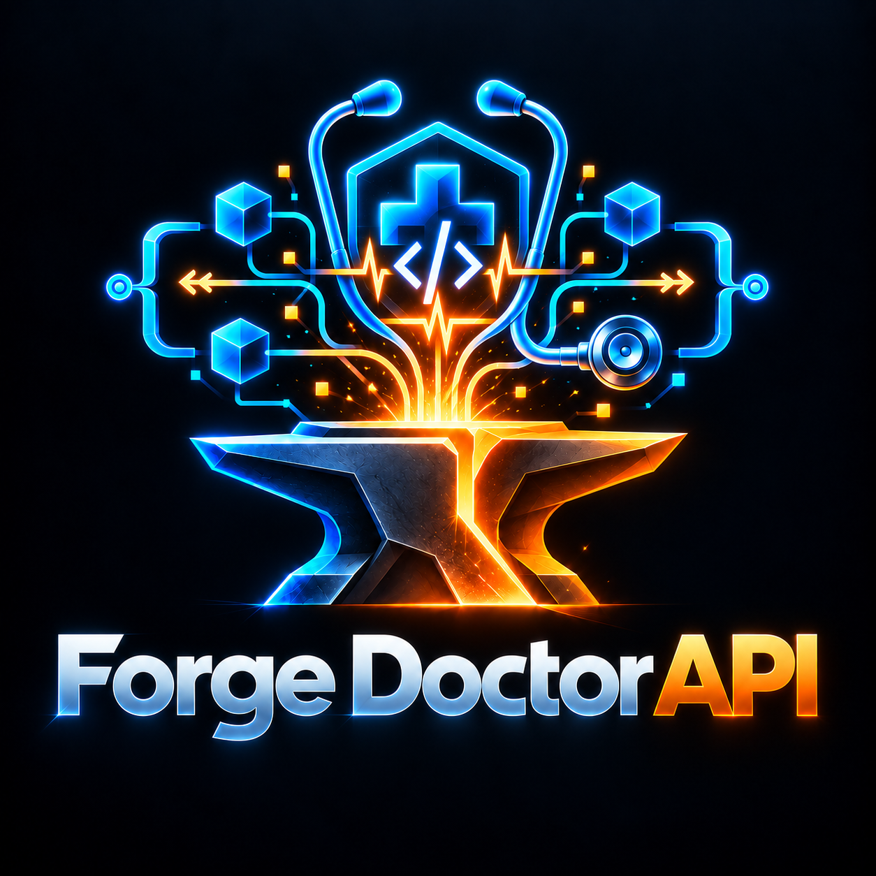 Forge Doctor API