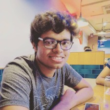 Avatar for Akhil Shukla from gravatar.com