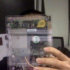 Avatar for luxi78 from gravatar.com