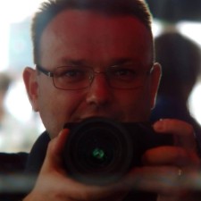 Avatar for Grzegorz Szostak from gravatar.com