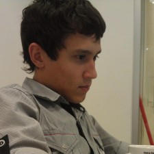 Avatar for Emil Temirov from gravatar.com