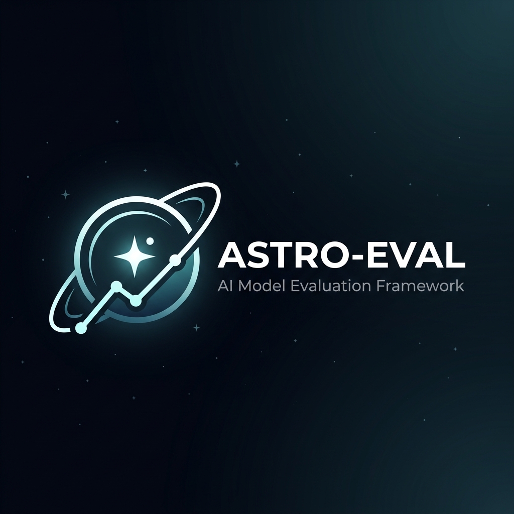 Astro-Eval Logo