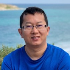 Avatar for Xiaohu Jiang from gravatar.com