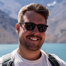 Avatar for Tim Martin from gravatar.com