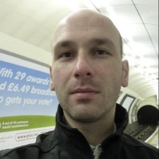 Avatar for Wiesław Šoltés from gravatar.com