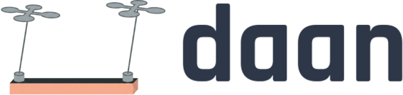 udaan — aerial robotics framework