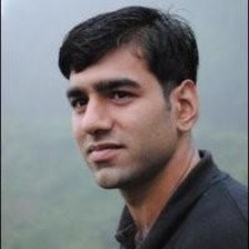 Avatar for ashishb from gravatar.com