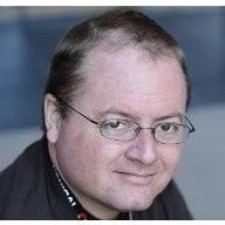 Avatar for rmcbride from gravatar.com