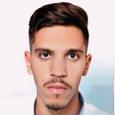 Avatar for Ahmed ZOUITANE from gravatar.com